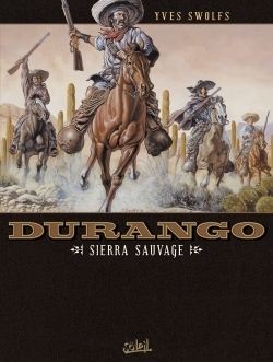 Durango t05 - Image principale