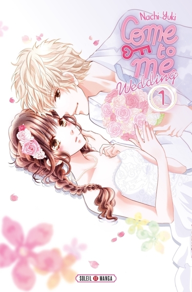 Come to me wedding t01 - Image principale