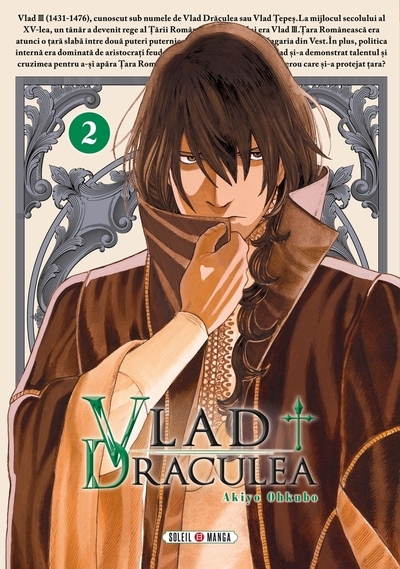 Vlad draculea t02 - Image principale