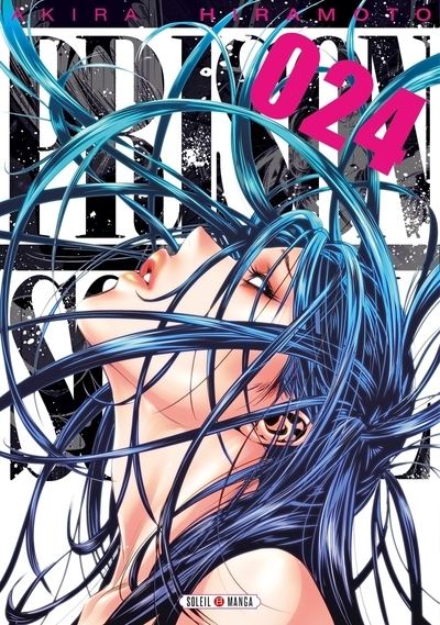 Prison school t24 - Image principale