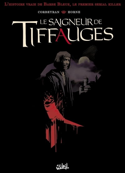 Le saigneur de tiffauges - Image principale