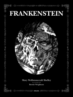 Frankenstein - Image principale