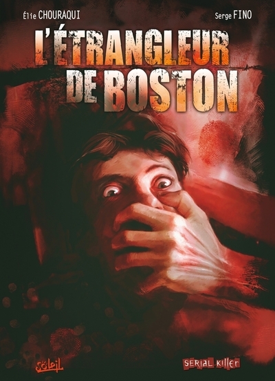 L'étrangleur de boston - Image principale