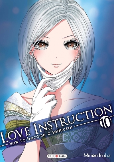 Love instruction t10 - Image principale