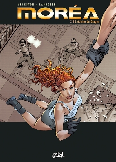 Moréa t02 - Image principale