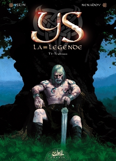 Ys la légende t01 - Image principale
