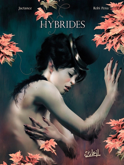 Hybrides - Image principale