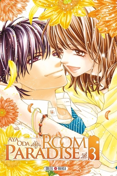 Room paradise t03 - Image principale