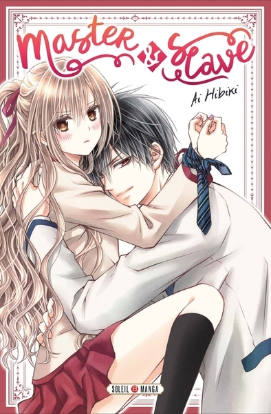 Master and slave - Image principale