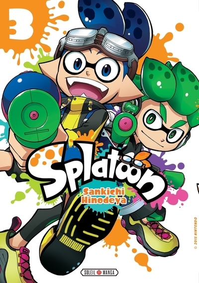 Splatoon t03 - Image principale