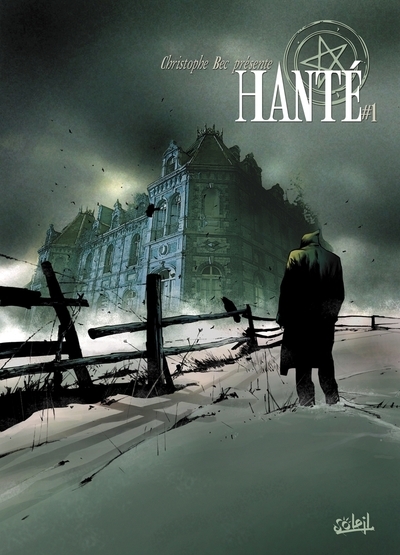 Hante - Image principale