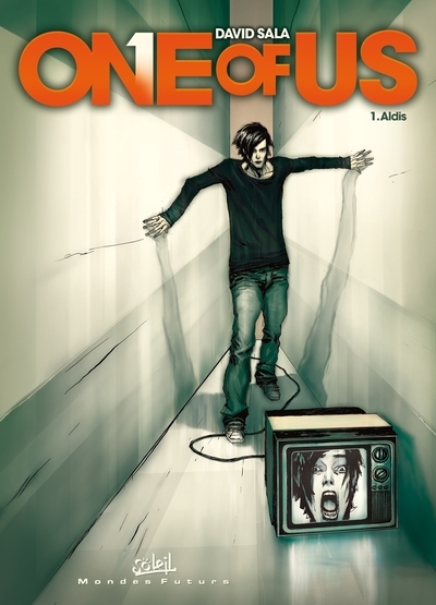 One of us t01 - Image principale