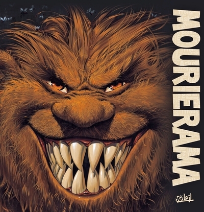 Mourierama - Image principale