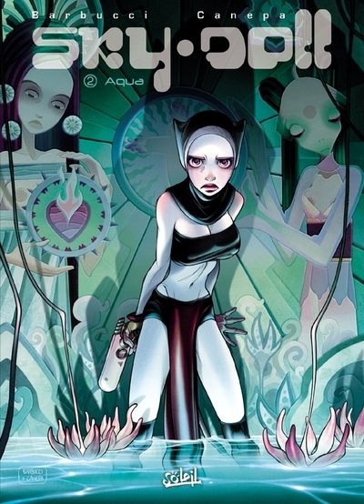 Sky doll t02 - Image principale