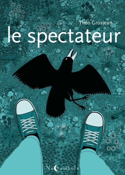 Le spectateur - Image principale