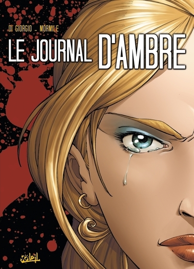 Le journal d'ambre t01 - Image principale