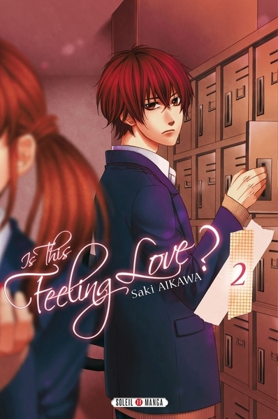 Is this feeling love ? t02 - Image principale