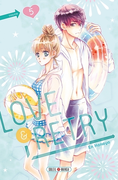 Love and retry t05 - Image principale