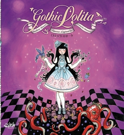 Gothic lolita - Image principale