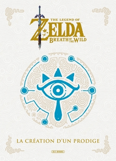 The legend of zelda - breath of the wild - Image principale