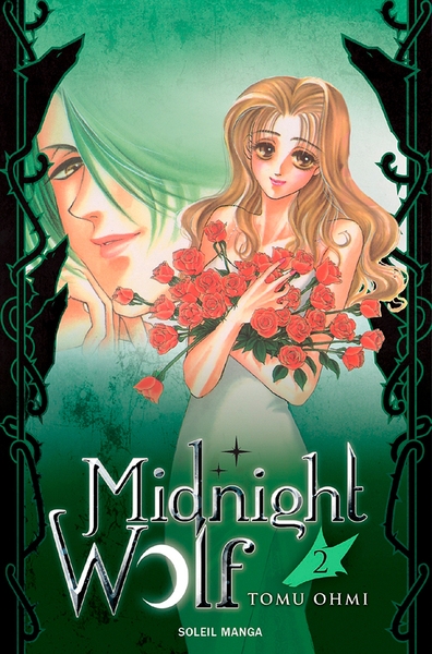 Midnight wolf t02 - Image principale