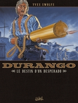 Durango t06 - Image principale