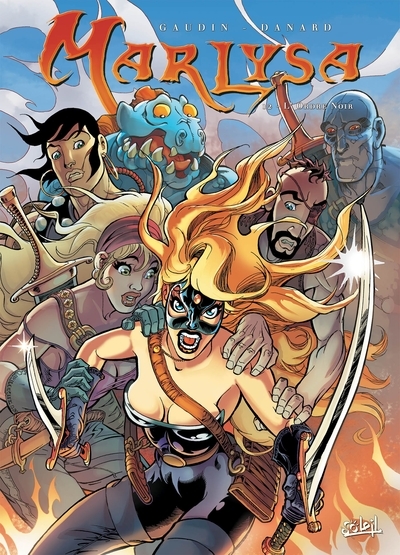 Marlysa t12 - Image principale