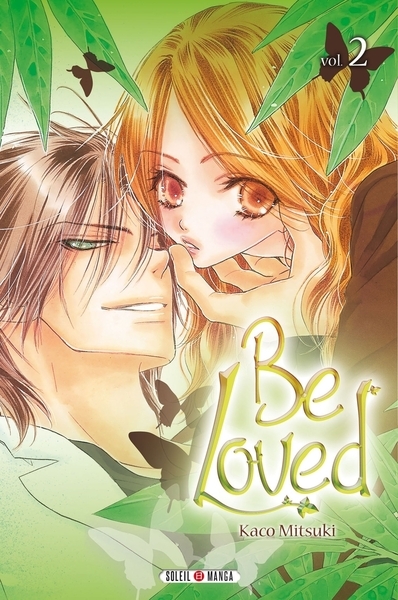 Be loved t02 - Image principale