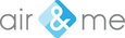 Logo Air & Me