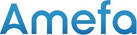 Logo Amefa