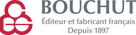 Logo Bouchut