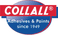 Logo Collall