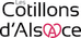 Logo Cotillons d'Alsace