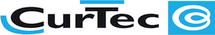 Logo Curtec