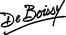 Logo De Boissy