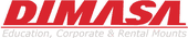 Logo Dimasa