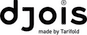 Logo Djois Made By Tarifold