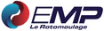 Logo EMP