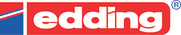 Logo Edding