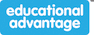 Logo Educational Advantage