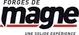 Logo Forges De Magne