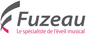 Logo Fuzeau
