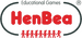 Logo Henbea