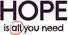 Logo Hope Education