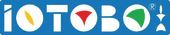 Logo Iotobo