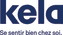 Logo Kela