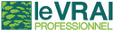 Logo Le Vrai Professionnel
