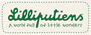 Logo Lilliputiens