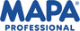 Logo Mapa Professional