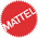 Logo Mattel